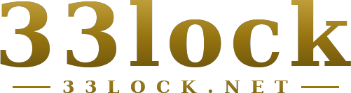 33lock logo