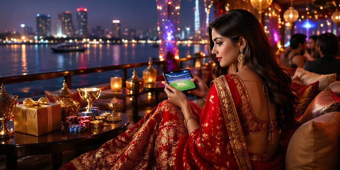 33lock স্পোর্টস ক্যানু বেট — পানির ওপর দৌড়, হাতের ফোনে বেট
